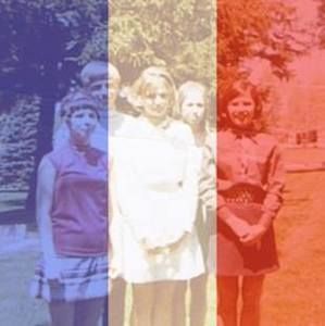 Meet your Posher, Linda